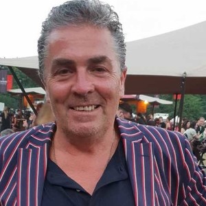 ADRIAN - Prof d'anglais - Hégenheim