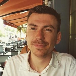 Alan - Prof d'anglais - Toulouse