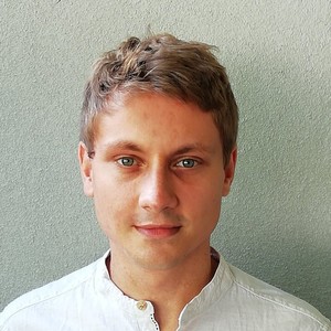 Christopher - Prof d'anglais - Lyon