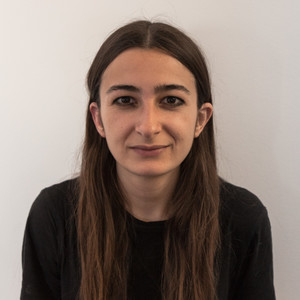Christina - Prof d'anglais - Bressanone