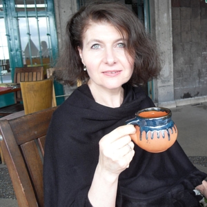 DIANNE - Prof d'anglais - Paris