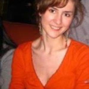 Daniela - Prof d'anglais - Paris