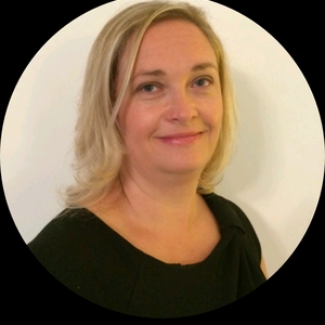 Mandy - Prof d'anglais - Parentis-en-Born