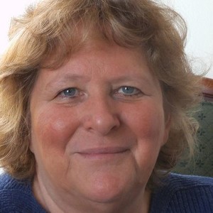 Janet - Prof d'anglais - Luthenay-Uxeloup