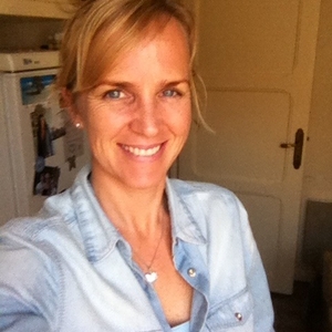 Clare - Prof d'anglais britannique - Saint-Cyprien