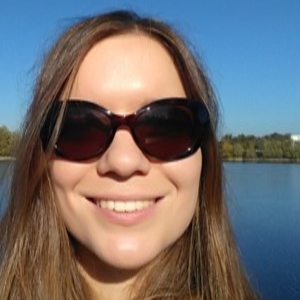 Lise - Prof d'expression orale - anglais - Vaux-sur-Seine