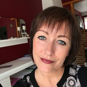 CATHERINE - Prof d'anglais - Saint-Denis-en-Val