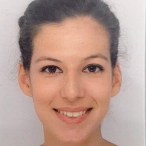 Sophie - Prof d'anglais - Courbevoie