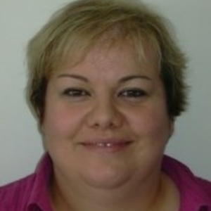 Christelle - Prof d'anglais américain - Mâcon