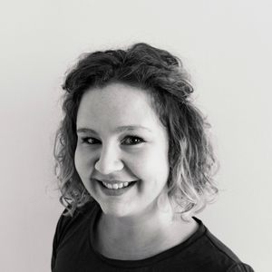 Cécile - Prof d'anglais - Rouen