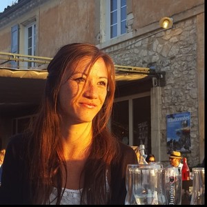 Jenn - Prof d'anglais - Marseille