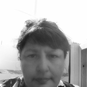 Gisèle - Prof d'anglais - Bobigny