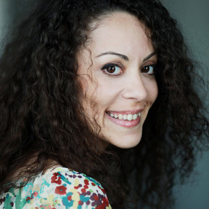 Christine - Prof d'anglais - Paris