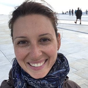 Julia - Prof d'anglais - Paris