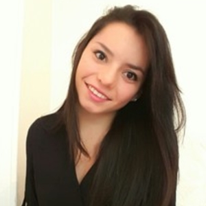 Alejandra - Prof d'anglais - Paris