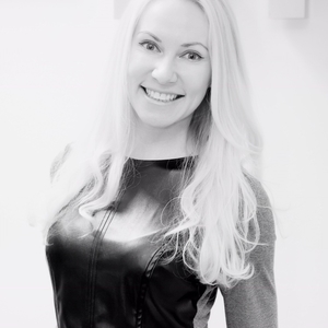 Irina - Prof d'anglais - Pau