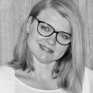 Isabelle - Prof d'anglais - Sombreffe