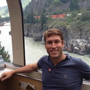 Michael - Prof de sciences sociales - Montpellier