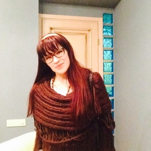 Daria - Prof d'anglais - Sainte-Colombe-sur-l'Hers