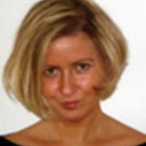 Gabriela - Prof d'anglais - Vaucresson