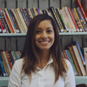 Shana - Prof d'anglais - Villeneuve-lès-Maguelone