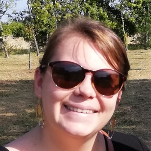 Anaïs - Prof de compréhension écrite - anglais - Le Mans