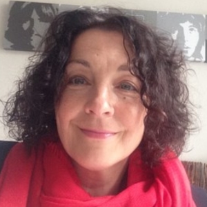 Raphaele - Prof d'expression orale - anglais - Saintes