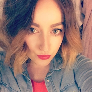 Sinead - Prof d'anglais - Paris