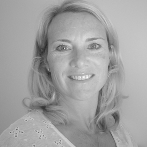 Tanya - Prof d'anglais - Anières