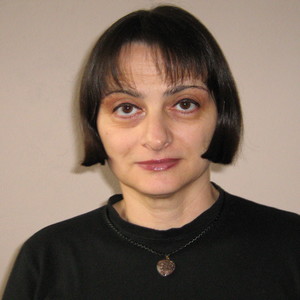 Stefka - Prof de traduction - anglais - La Garenne-Colombes