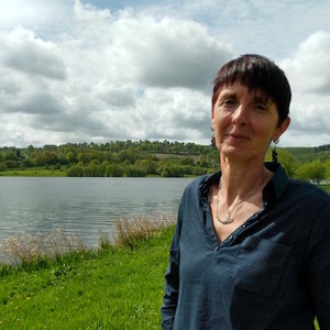 Christine - Prof d'anglais - Saint-Manvieu-Bocage