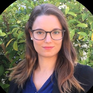 Morgane - Prof d'anglais - Lyon