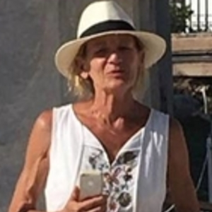Isabelle - Prof d'expression orale - anglais - Paris 15e