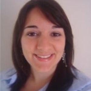 Emilie - Prof d'anglais - Mondragon