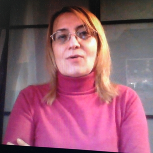 Claire - Prof d'anglais - Lescar