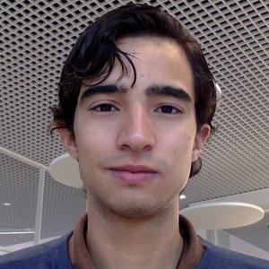 Alex - Prof d'anglais - Lille