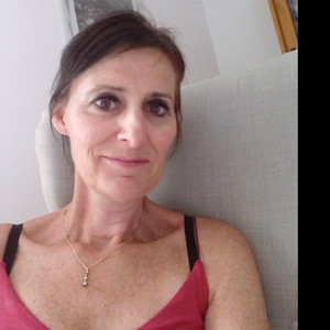 Sylvie - Prof d'anglais - La Riche