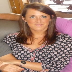 Delphine - Prof d'aide aux devoirs - Saint-Mandé