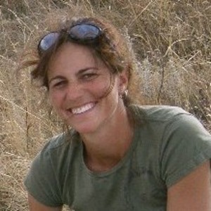 Anne - Prof d'anglais - Mende