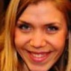 Pauline - Prof d'anglais - Paris