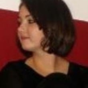 Pauline - Prof d'anglais - Lyon