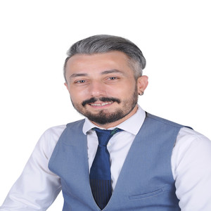 Serkan - Prof d'anglais - Saint-Étienne