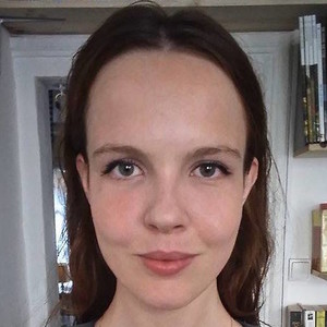 Alina - Prof d'anglais - Paris