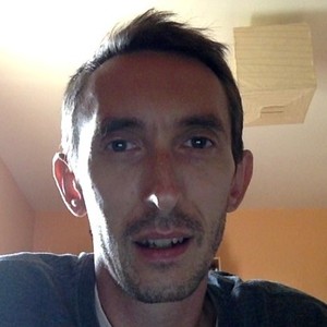 Mickael - Prof d'anglais - Rosières-près-Troyes