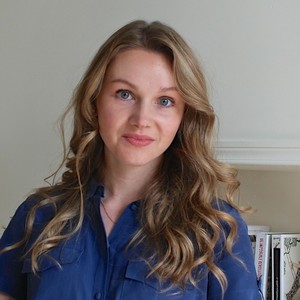 Carys - Prof d'anglais - Paris
