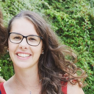 Karen - Prof d'anglais - Grenoble