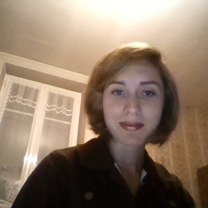 Oriane-Sophie - Prof d'anglais - Clermont-Ferrand
