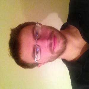 Stephane - Prof d'anglais - Aurillac