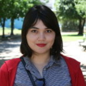Paula - Prof d'anglais - Troyes