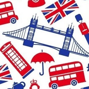Anglais - Prof d'anglais - Paris